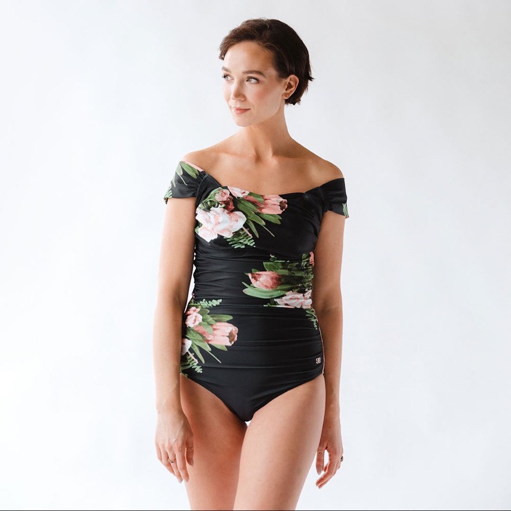Albion Swimsuit